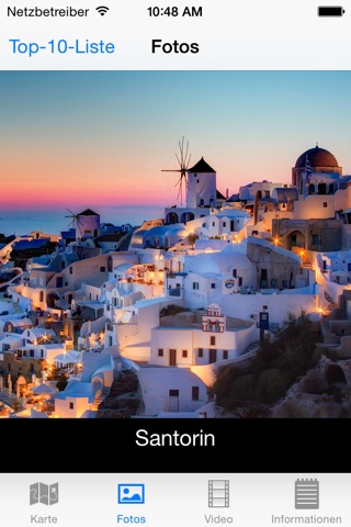 Greek islands : Top 10 Tourist Destinations - Travel Guide of Best Places to Visit screenshot 2
