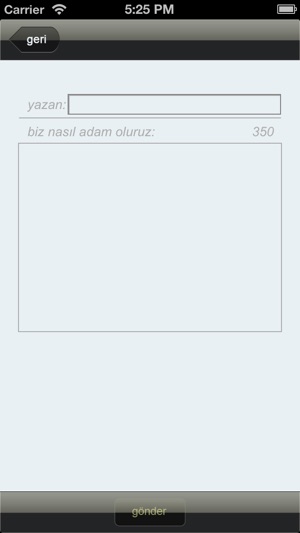 Adam Olalım(圖4)-速報App