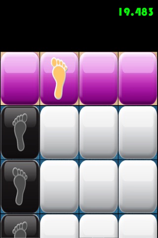 TipTapStep screenshot 3