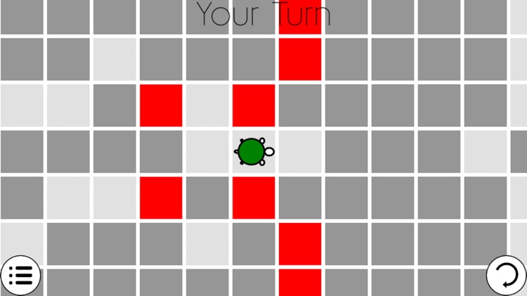 Encircle Turtle screenshot-4