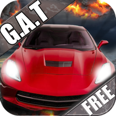 Activities of G.A.T 5 Renegade Gangster Race Skimish : Mega Hard Racing and Shooting on the Highway Road