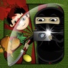 My Ninja Game - Make and Create a slicing arcade game!