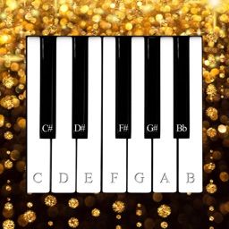 Christmas Piano