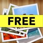 Photo Table Free - Create Picture Collages and Multitouch Slideshows with Your Photos