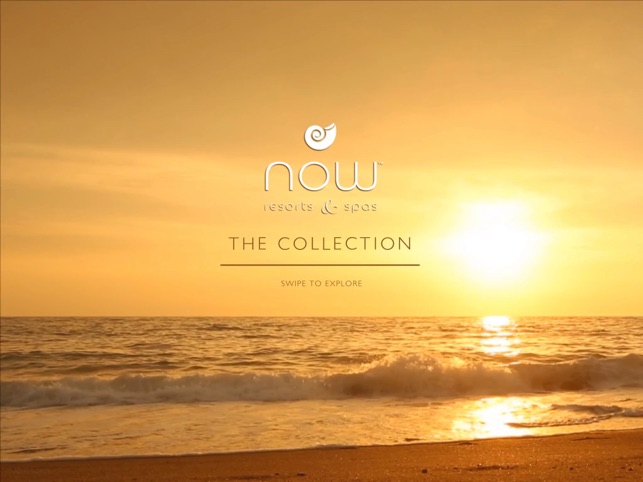 Now Resorts & Spas Collection(圖1)-速報App