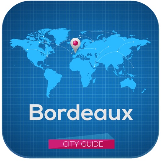 Bordeaux guide, hotels, map, events & weather