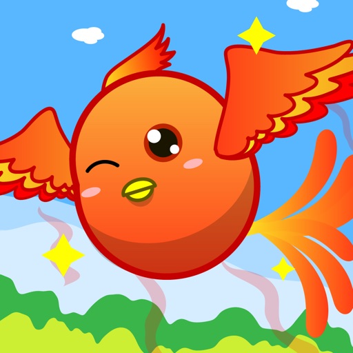 Phoenix! iOS App