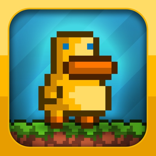 Gravity.Duck Icon