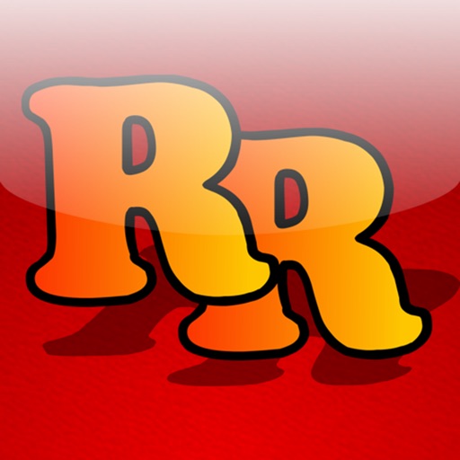 Random Runner Icon