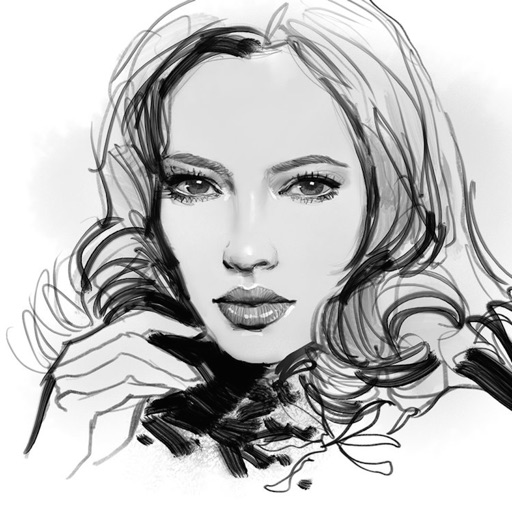 CineSketchFX icon