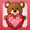 Valentine's Jigsaw Puzzle