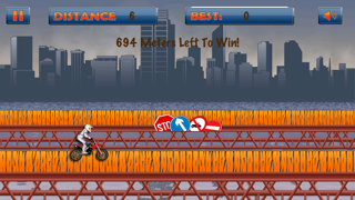 How to cancel & delete Bike Stunt Racer : Xtreme Bandits Edition from iphone & ipad 2