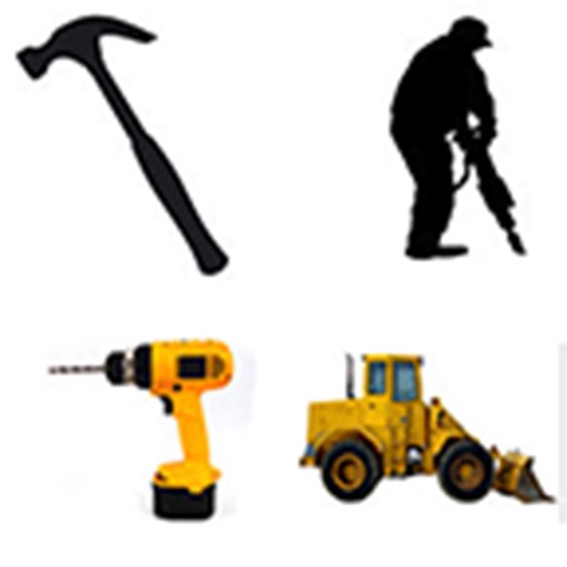 Construction Sound Effects Free! icon