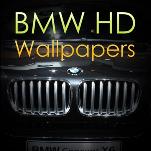 Amazing Wallpapers for BMW icon