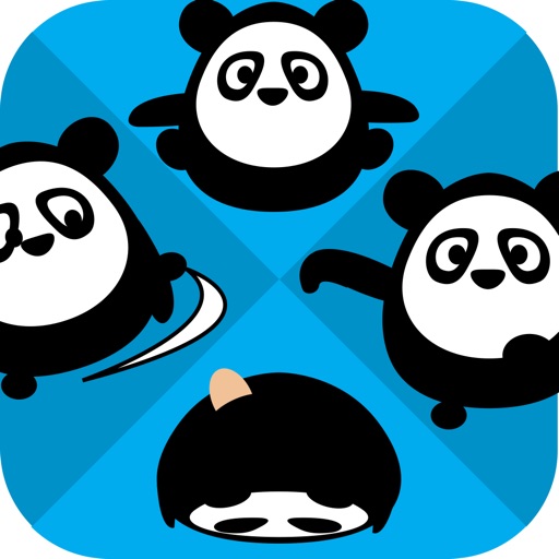 Fasty Panda iOS App