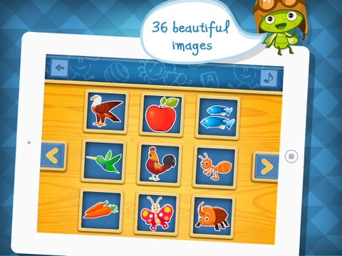 Family Jigsaw Puzzles: by A+ Kids Apps & Educational Games screenshot 4