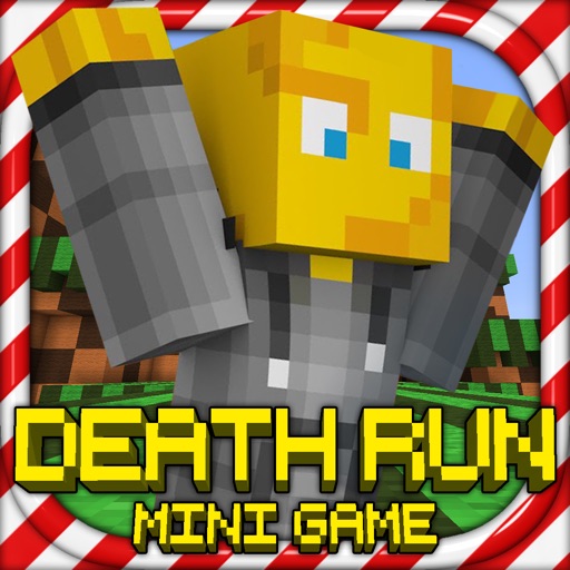 death run mini games