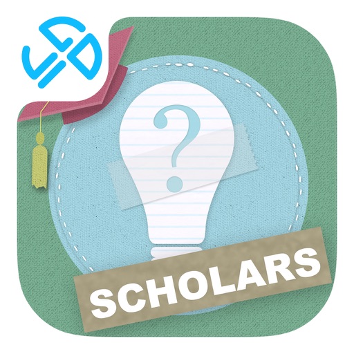 Trivia Time: Scholars Icon