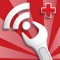 TikTool is the most complete App to manage your MikroTik devices via your iPhone or iPad