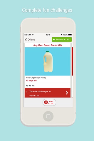 Shopitize - save money on grocery shopping with hot offers! screenshot 3