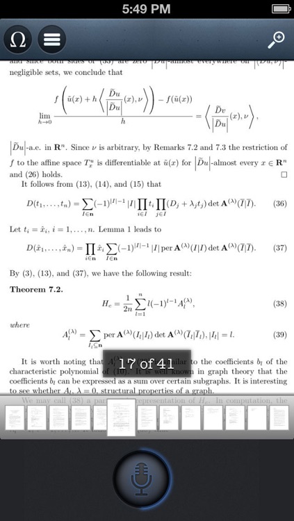 LaTex On The Go - word processor & edit and compile tex files