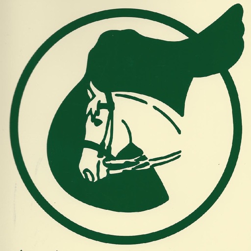 Reitsport - Sattelkammer icon