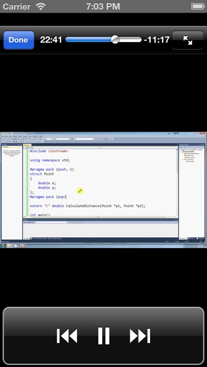Learning Assembly screenshot-4