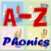 Phonic A-Z (Free)