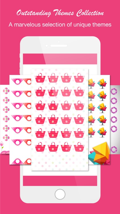 Groovy Home - Cool Themes for Home Screen