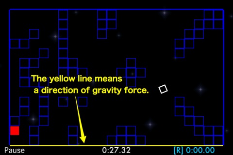 Gravox - Change the Gravity! screenshot 3