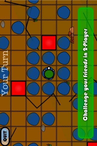 Encircle the Turtle screenshot 3