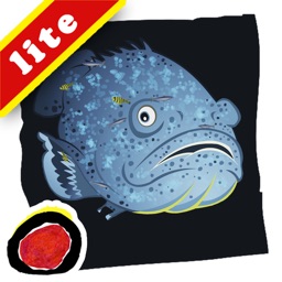 Abby’s Aquarium Adventures- Predators: Learn about the world of sea predators through this enticing story filled with facts and fun quirks about fish and sea animals; written by Heidi de Maine. (iPad Lite version; by Auryn Apps)