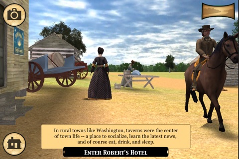 Texas 1836 screenshot 2