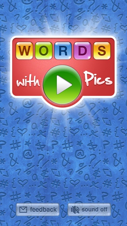 Words with Pics