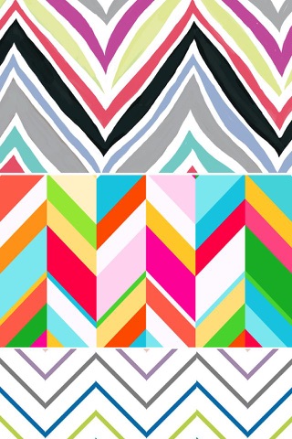 Chevron Wallpapers - New Collection Of Chevron Wallpapers screenshot 4