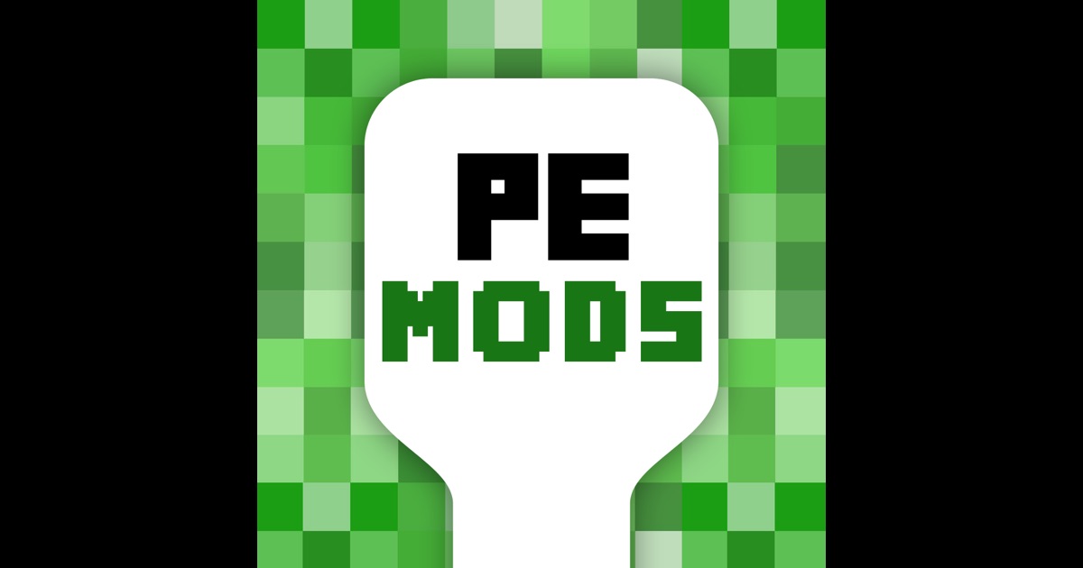 PE Mods - Custom Keyboard for Minecraft Pocket Edition