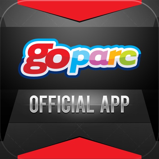 GoParc Karting icon