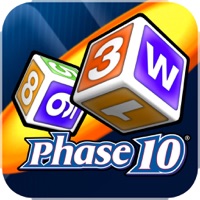 Phase 10 Dice™