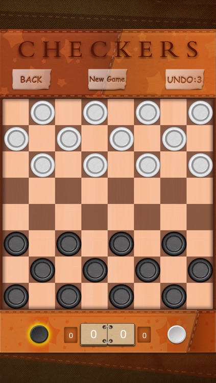 Checkers - Top Checkers App screenshot-3