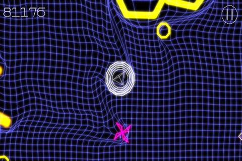 Grid Dash screenshot 4