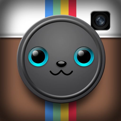 InstaFace ( for Instagram ) icon