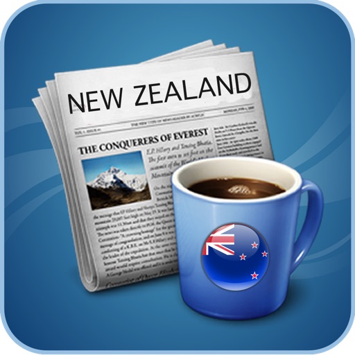 New Zealand News - Free