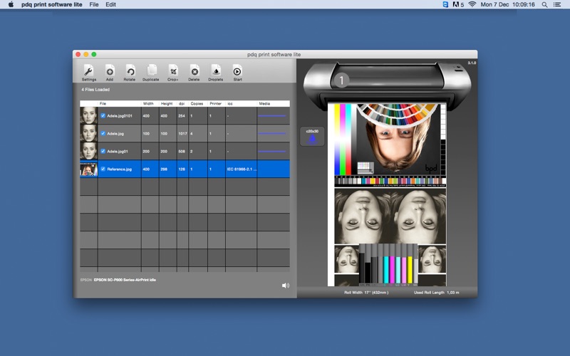 download printer software for mac