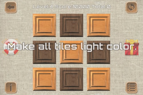 Panga Puzzle - Flip Tiles And Solve the Jigsaw Strategy screenshot 2