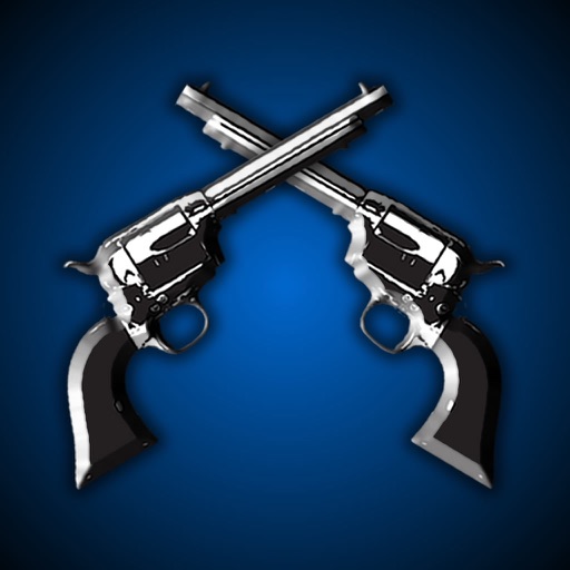 Gunfighter Challenge 2 icon