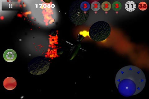 Exploitation screenshot 4