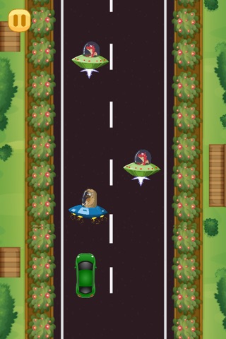 Drive And Avoid screenshot 2