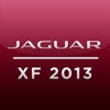 Jaguar XF (European English)