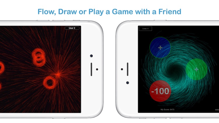 Gravitarium Live - Relaxation plus! screenshot-3