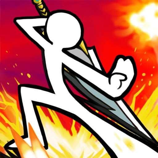 AngerOfStick-Friend Icon